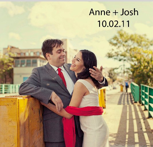 Visualizza Anne + Josh 10.02.11 di ericabeckman