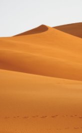 Pocket Book - Sahara Desert (80pp-PB) book cover