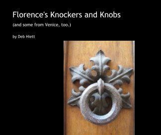 Florence's Knockers and Knobs book cover