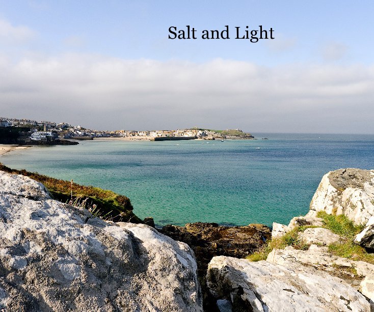 Bekijk Salt and Light op Wendy Smith