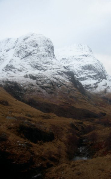 View Pocket Book - Scottish Highlands (80pp-PB) by Natasha Emerson