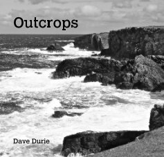 Outcrops book cover