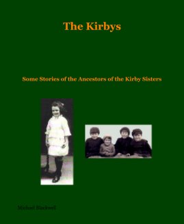The Kirbys book cover