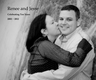 Renee and Jesse book cover