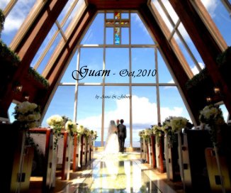 Guam - Oct,2010 book cover