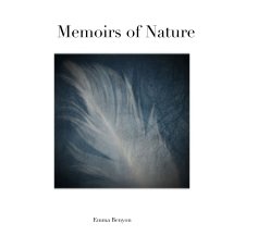 Memoirs of Nature book cover