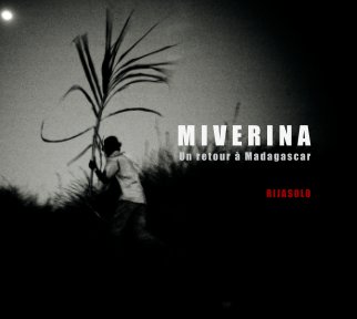 MIVERINA book cover