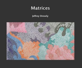 Matrices book cover