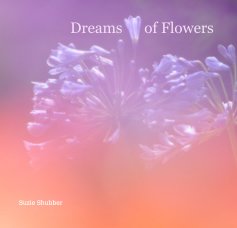 Dreams of Flowers book cover