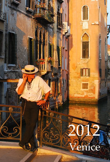 Ver 2012 Venice por Wajih Al-Soufi