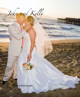 John and Kelly book cover