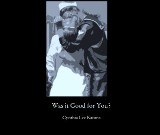 Was it Good for You? book cover