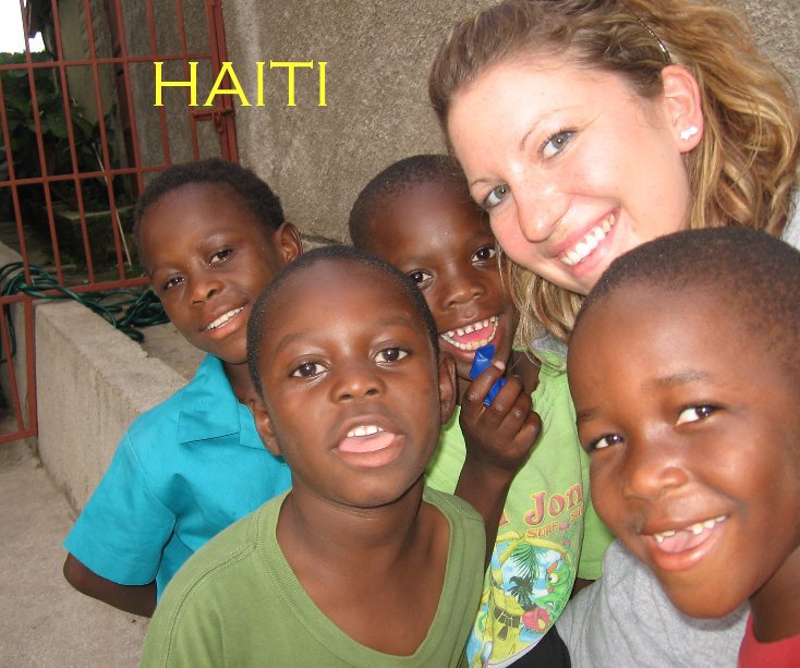 Ver HAITI por andrew fast