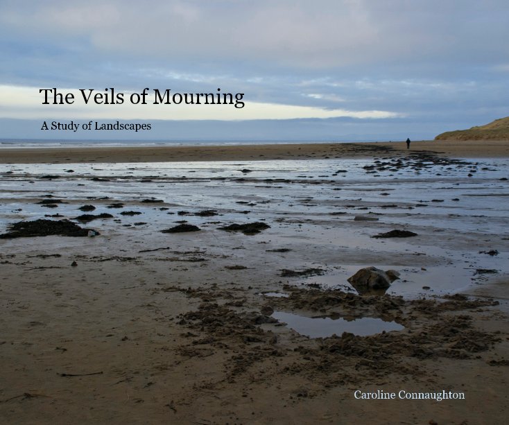 Bekijk The Veils of Mourning op Caroline Connaughton