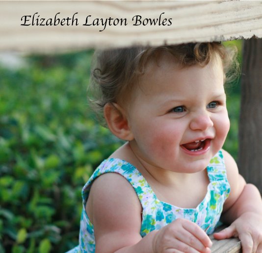 View Elizabeth Layton Bowles by korey