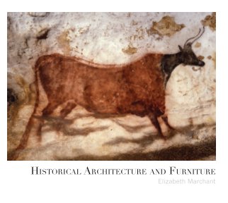 Historical Architecture and Furniture book cover