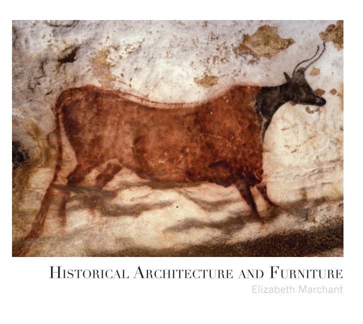 View Historical Architecture and Furniture by Elizabeth Marchant
