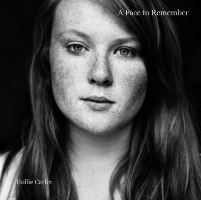 A Face to Remember book cover