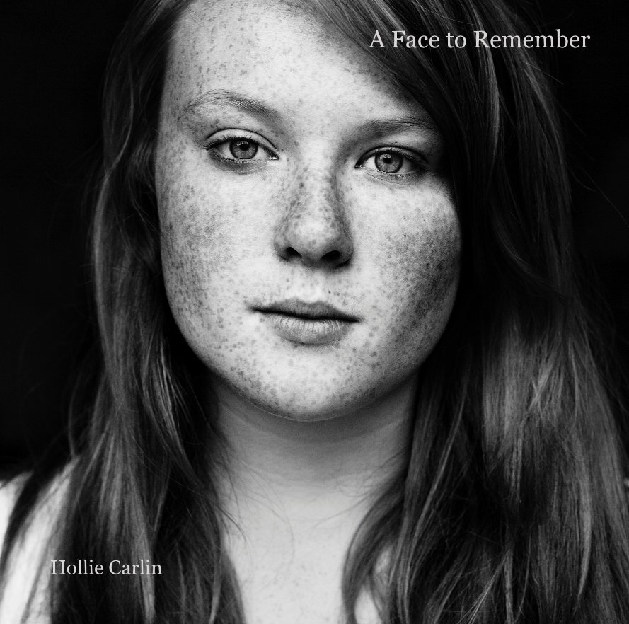 Ver A Face to Remember por Hollie Carlin