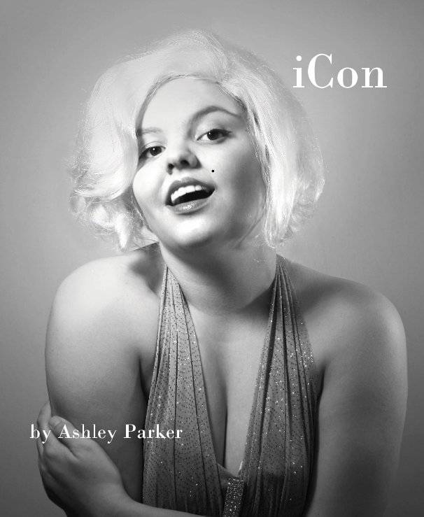 View iCon by Ashley Parker by ashhhooooo