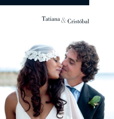 Tatiana & Cristobal book cover