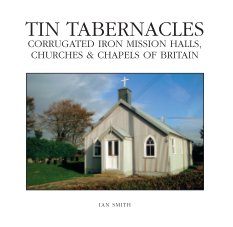 Tin Tabernacles book cover