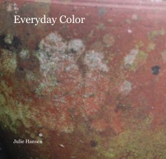 Everyday Color book cover