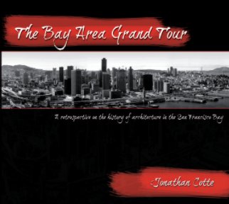 The Bay Area Grand Tour book cover