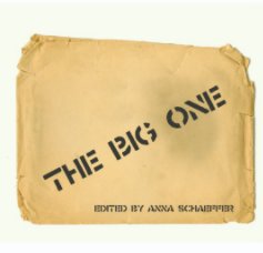The Big One book cover