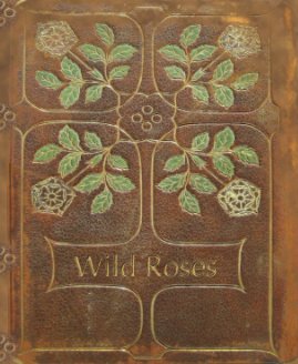 WILD ROSES book cover