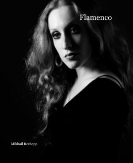 Flamenco book cover