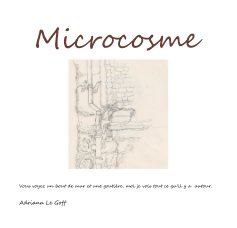 Microcosme book cover