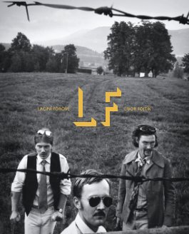 Laciní fórové book cover