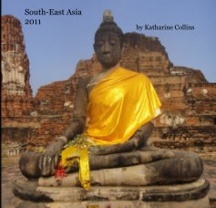 South-East Asia 2011 book cover