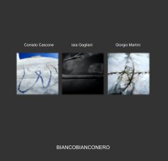 biancobianconero book cover