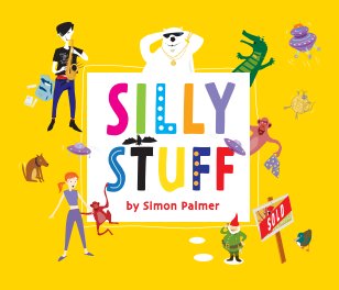 Silly Stuff book cover