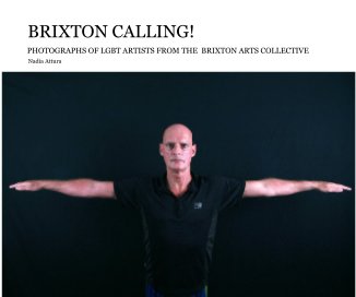 BRIXTON CALLING! book cover