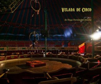 Velada de Circo book cover