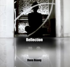 Reflection 映 像 book cover