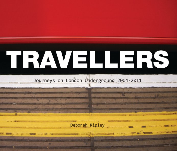 Visualizza Travellers di Deborah Ripley