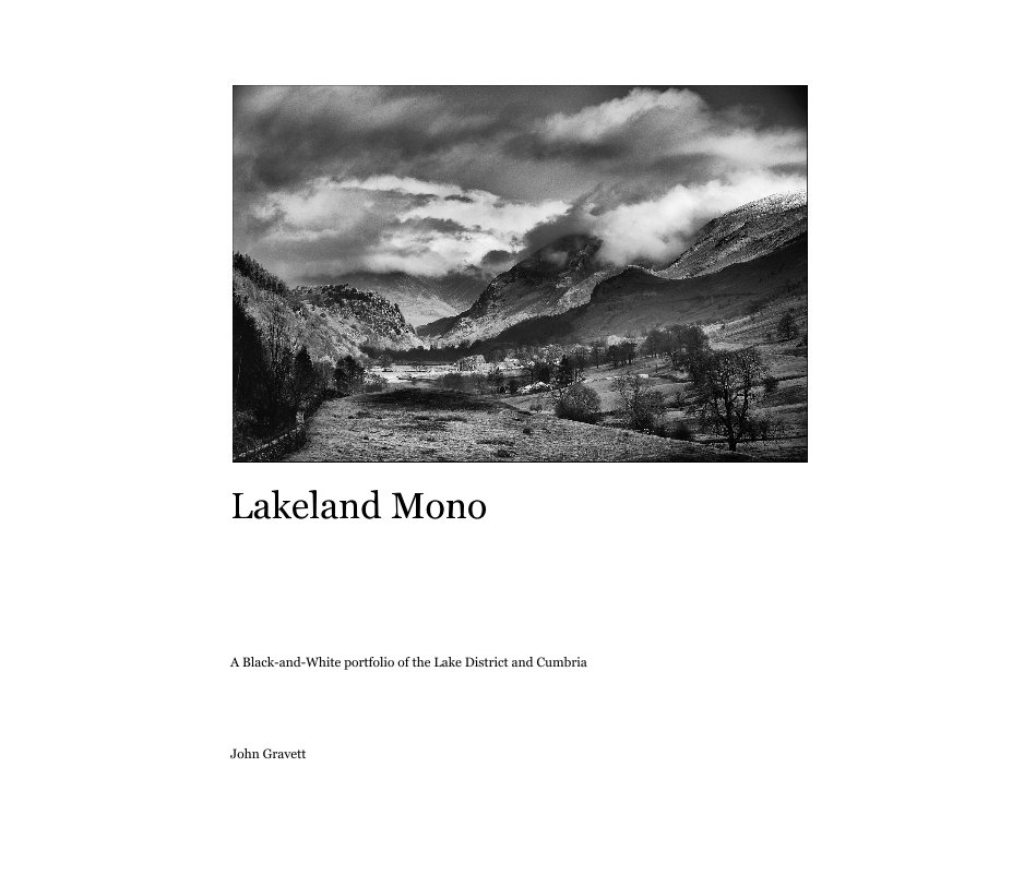 Ver Lakeland Mono por John Gravett