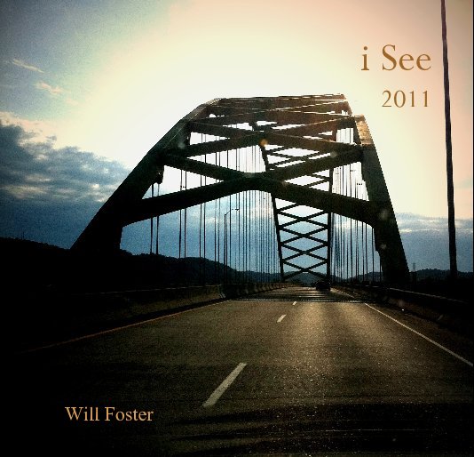 Visualizza i See 2011 di Will Foster