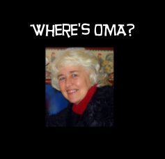 Where's OMA? book cover