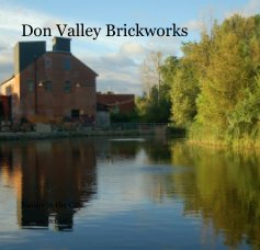 Don Valley Brickworks book cover