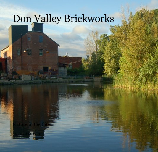 View Don Valley Brickworks by Margaret McDuff