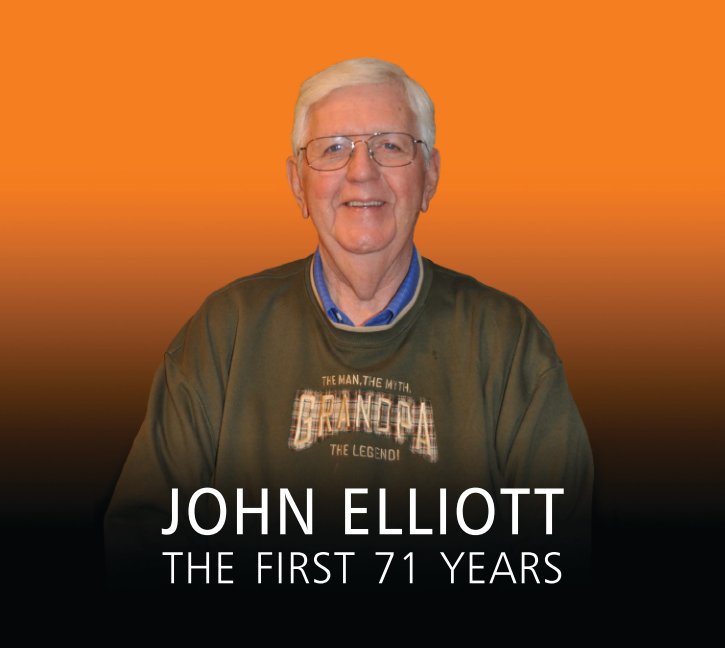 John Elliott - Final nach John Elliott anzeigen