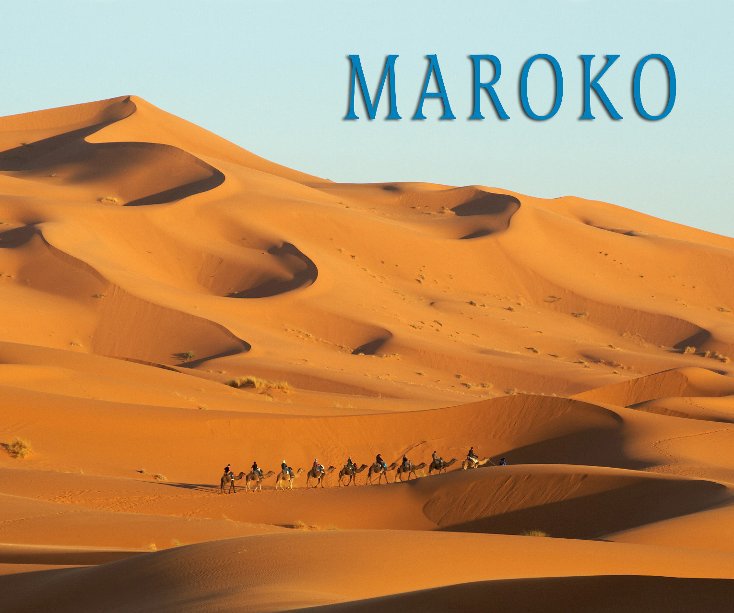 View Morocco by Viko