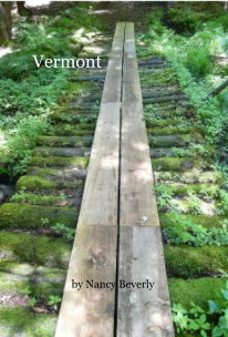 Vermont book cover