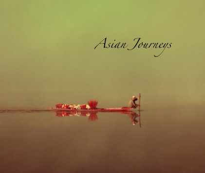 Asian Journeys book cover