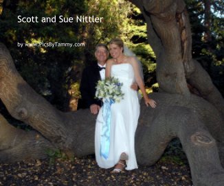 Scott and Sue Nittler book cover